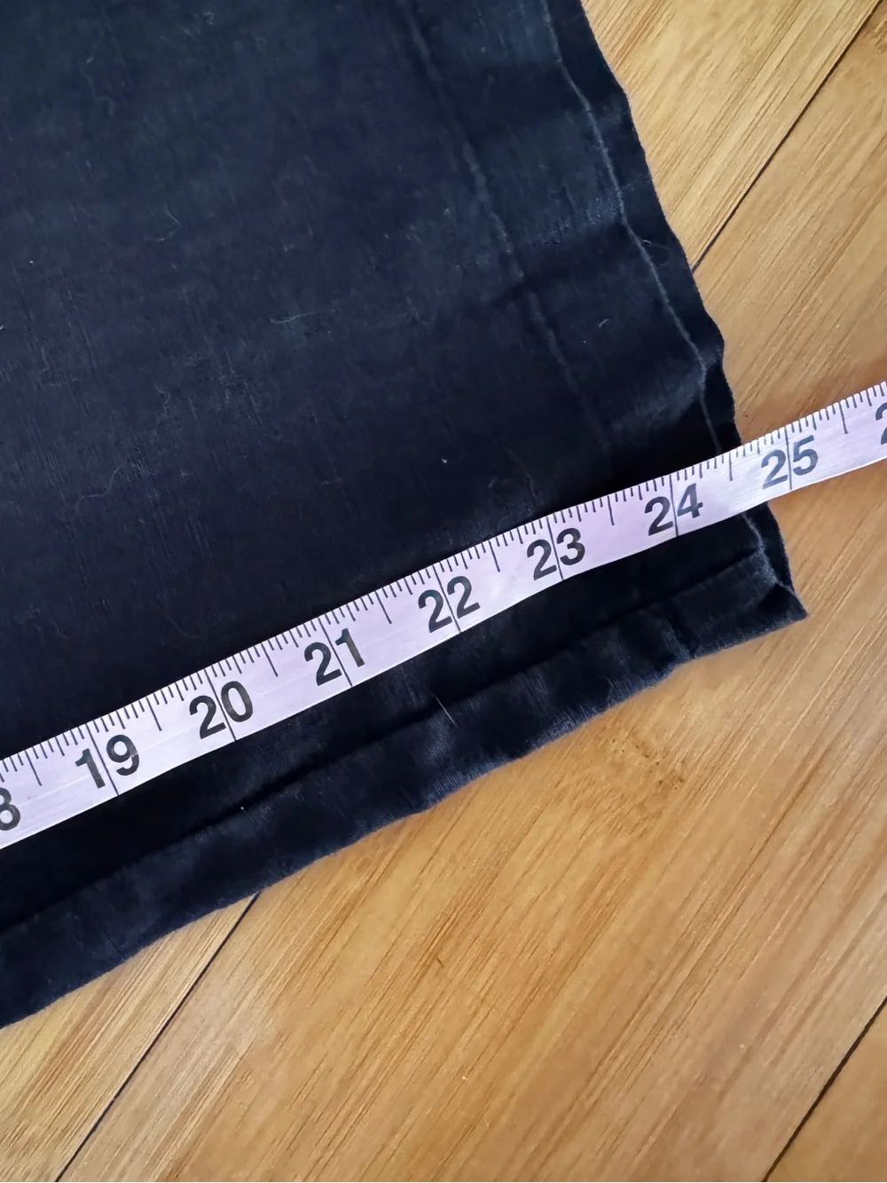 QUINCE 100% European linen pants